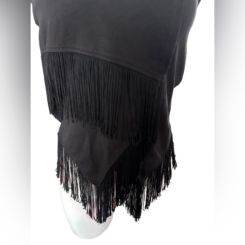 Boho Festival Tassel Fringe Tube Top - glam
Cowgirl - med - Picture 4 of 6